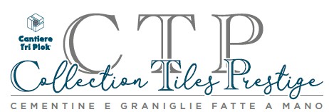 CTP Collection Tiles Prestige
