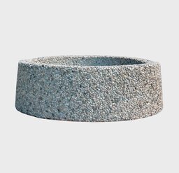 Cerchi - Griglie pianta