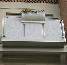 FIORIERE linea DESIGN