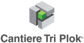 Logo Cantiere Tri Plok