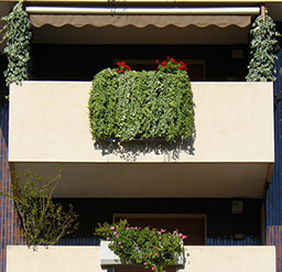 PARAPETTI linea DESIGN