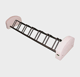 Portabici linea Urbano