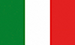 Bandiera Italia