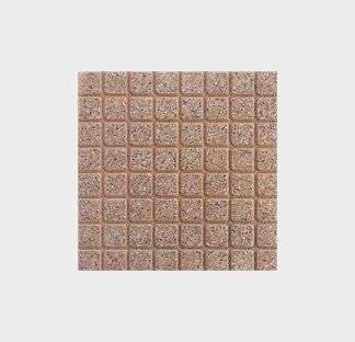 Cubetto levigato elegance