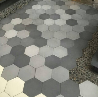 Graniglie e Cementine #21