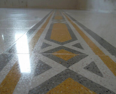 Graniglie e Cementine #22