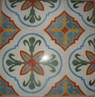 Graniglie e Cementine #30