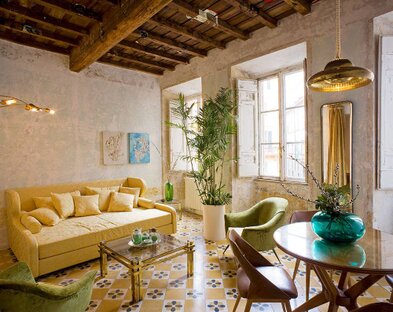 Graniglie e Cementine #17