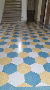 Graniglie e Cementine #4