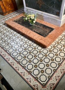 Graniglie e Cementine #9