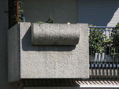 Parapetti design #30