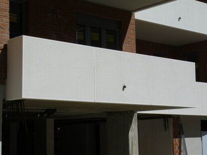 Parapetti design #25