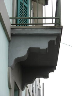 Manufatti su Disegno#16