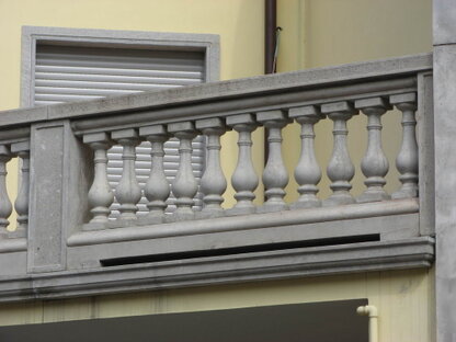 Manufatti su Disegno#23