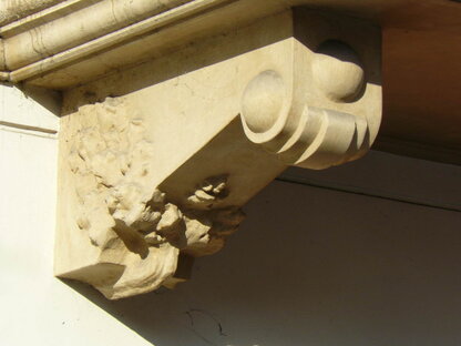 Manufatti su Disegno#24