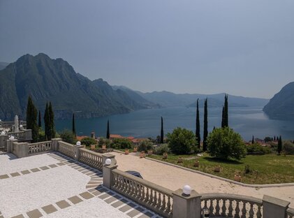 Balaustre #7
