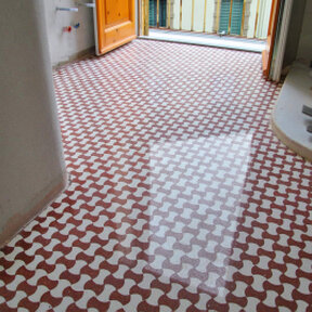 Pavimenti in graniglia Manzani #5