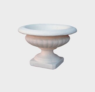 Vaso  mod. calice grande