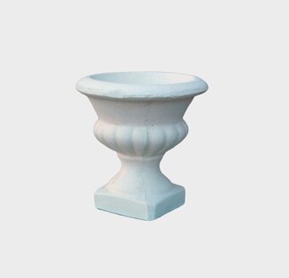 Vaso mod. calice piccolo