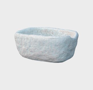 Vaso mod. cassetta piccola