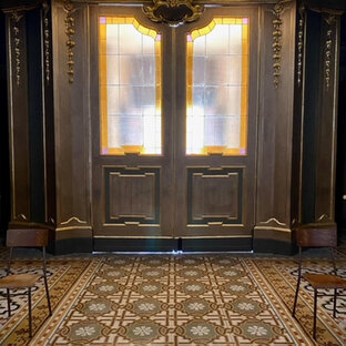 Mattonelle graniglia Manzani #2