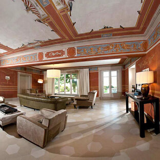 Mattonelle graniglia Manzani #1