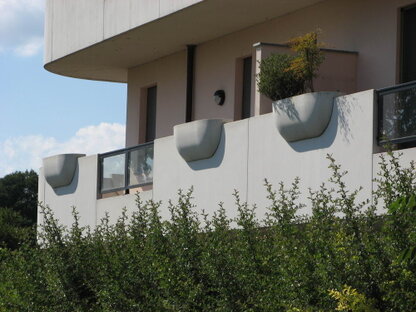 Parapetti design #26