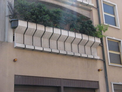 Parapetti design #23