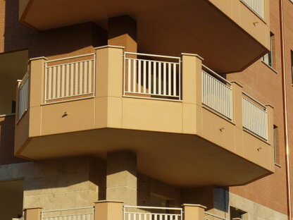 Parapetti design #36