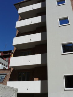 Parapetti design #21