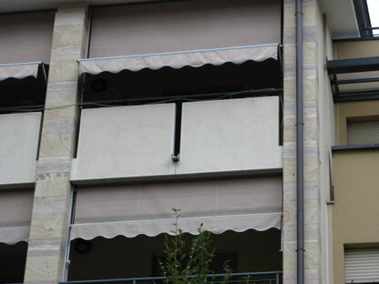 Parapetti design #20