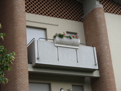 Parapetti design #18