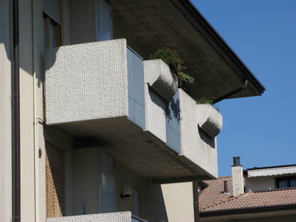 Parapetti #42