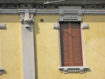 Manufatti su Disegno#4