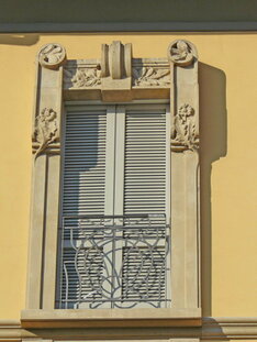 Manufatti su Disegno#9