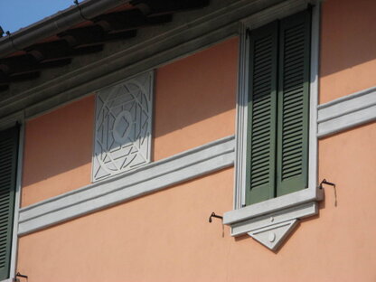 Manufatti su Disegno#19