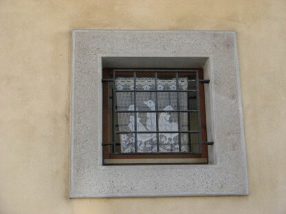 Manufatti su Disegno#15