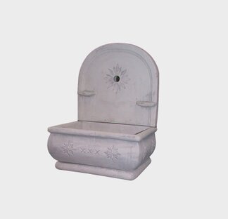 Bucaneve escluso staffe