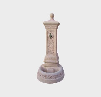 Liberty Primula 2 pezzi