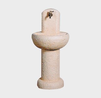 Vedovella bugnata alta