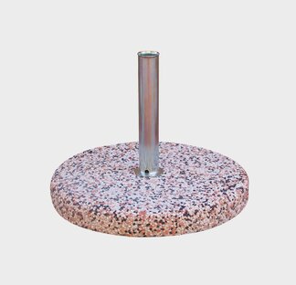 Base portaombrellone