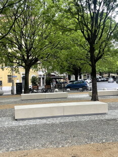 Monolitica lineare #2