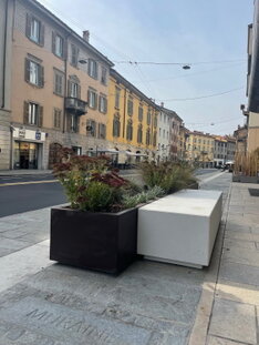 Monolitica lineare #3