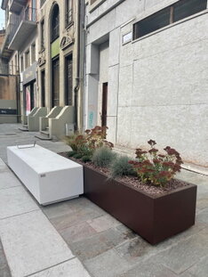 Monolitica lineare #4