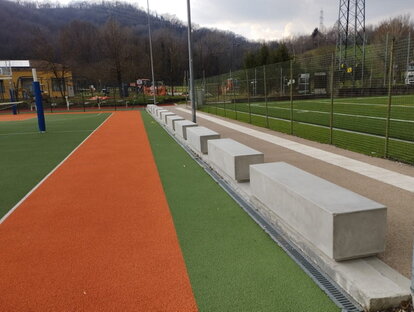 Monolitica lineare #7