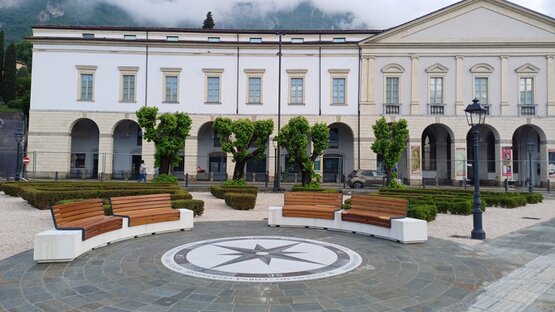 Accademia Tadini a Lovere