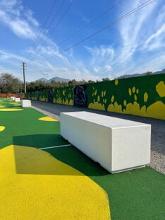 Realizzazioni Monolitica #4