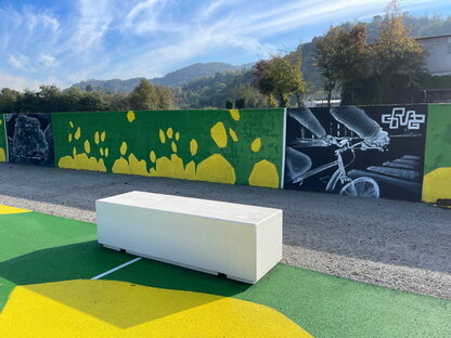 Realizzazioni Monolitica #5