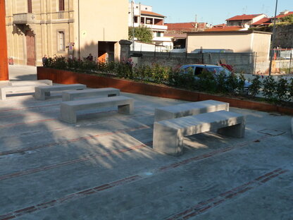 Realizzazioni Monolitica #17