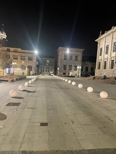 Realizzazioni Monolitica #8